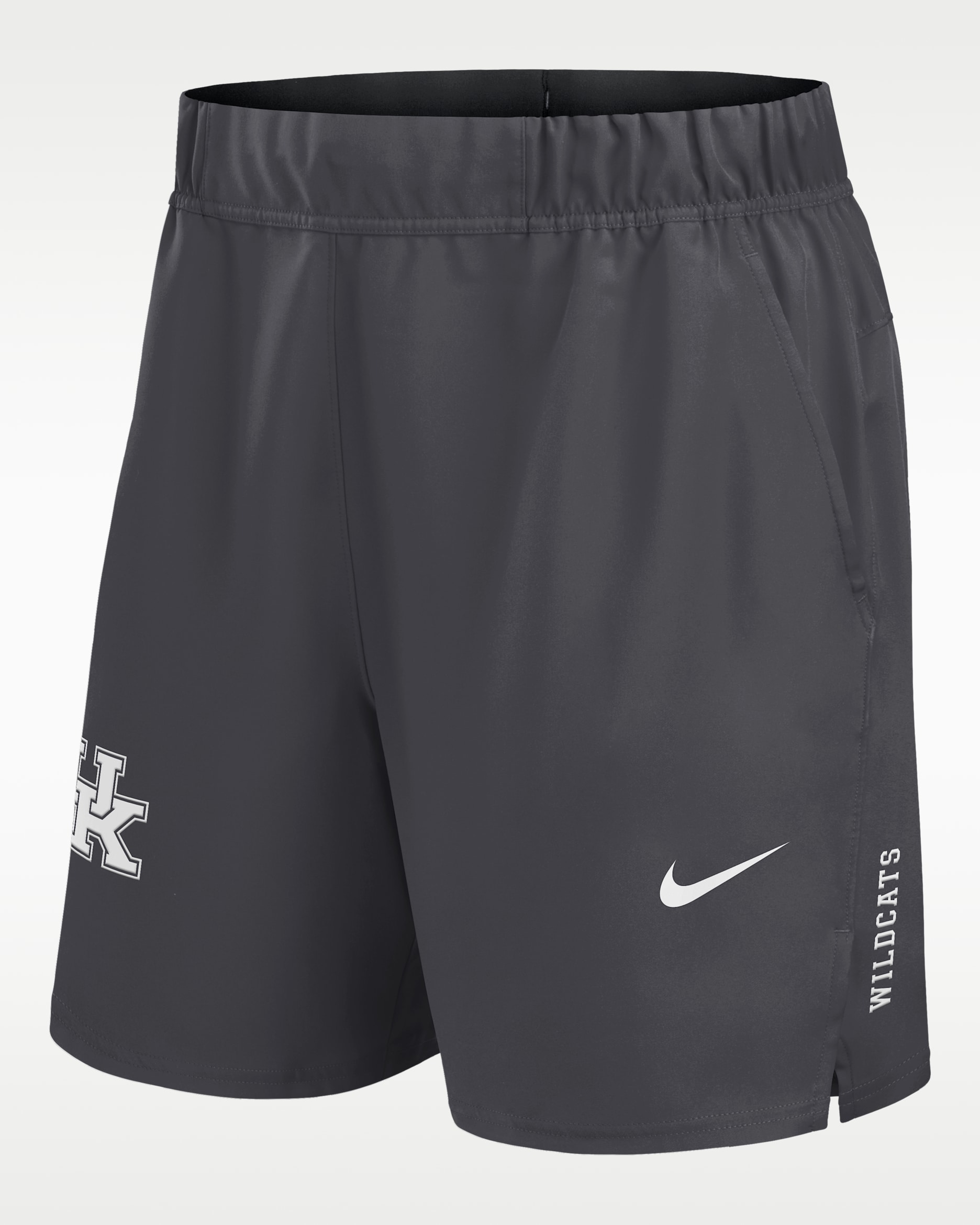 Kentucky Primetime Victory Primary Logo Men's Nike Dri-FIT College